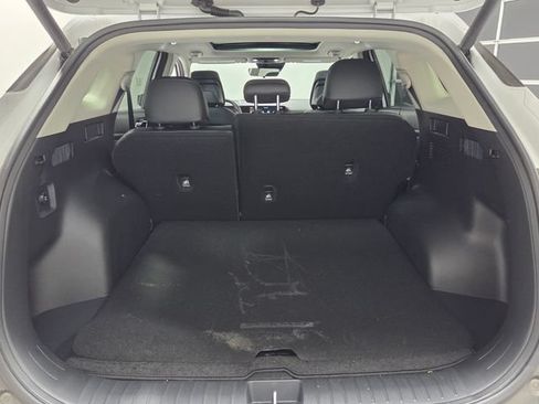 Used 2026 Kia Sportage EX w/ EX Panorama Roof Package FWD image 11
