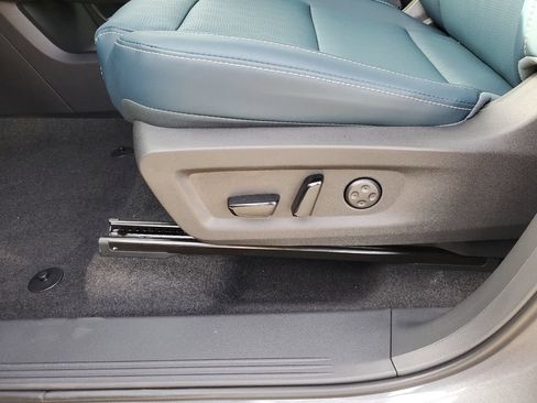 New 2026 Nissan Murano Platinum w/ Cargo Package AWD/4WD image 19