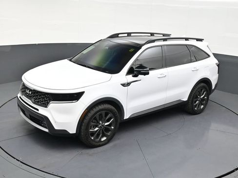 Used 2023 Kia Sorento SX Prestige AWD/4WD image 14
