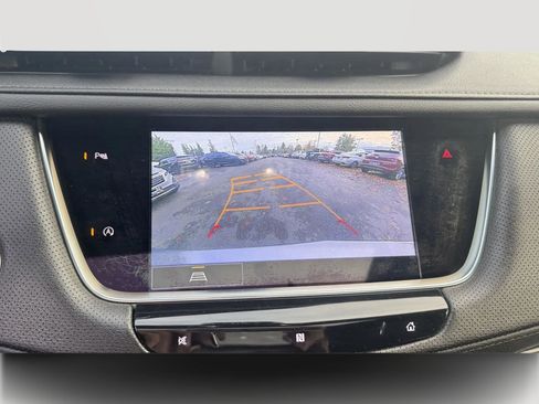 Used 2021 Cadillac XT5 Premium Luxury image 25