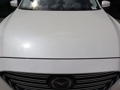 Used 2021 MAZDA CX-9 Touring w/ Touring Premium Package FWD image 20