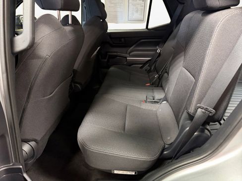 Used 2025 Toyota 4Runner SR5 image 15