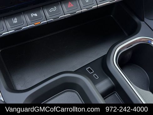 New 2026 GMC Sierra 2500 Denali Ultimate AWD/4WD image 16