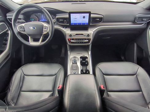 Used 2020 Ford Explorer XLT w/ Equipment Group 202A image 15