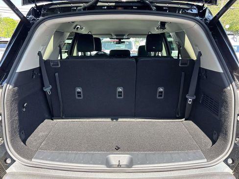 New 2026 Nissan Pathfinder SL AWD/4WD image 6