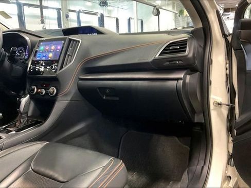 Used 2023 Subaru Crosstrek 2.5i Limited image 16