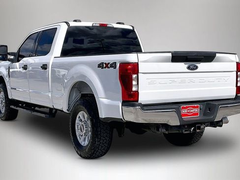 Used 2020 Ford F250 XLT image 4