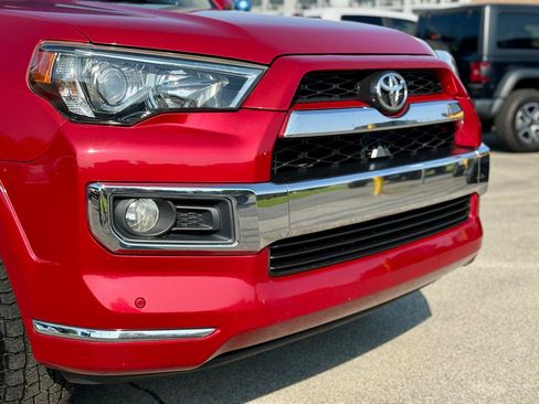 Used 2014 Toyota 4Runner Limited AWD/4WD image 51