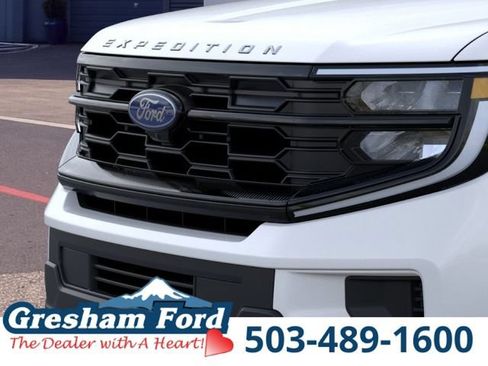 New 2026 Ford Expedition Max Active AWD/4WD image 20