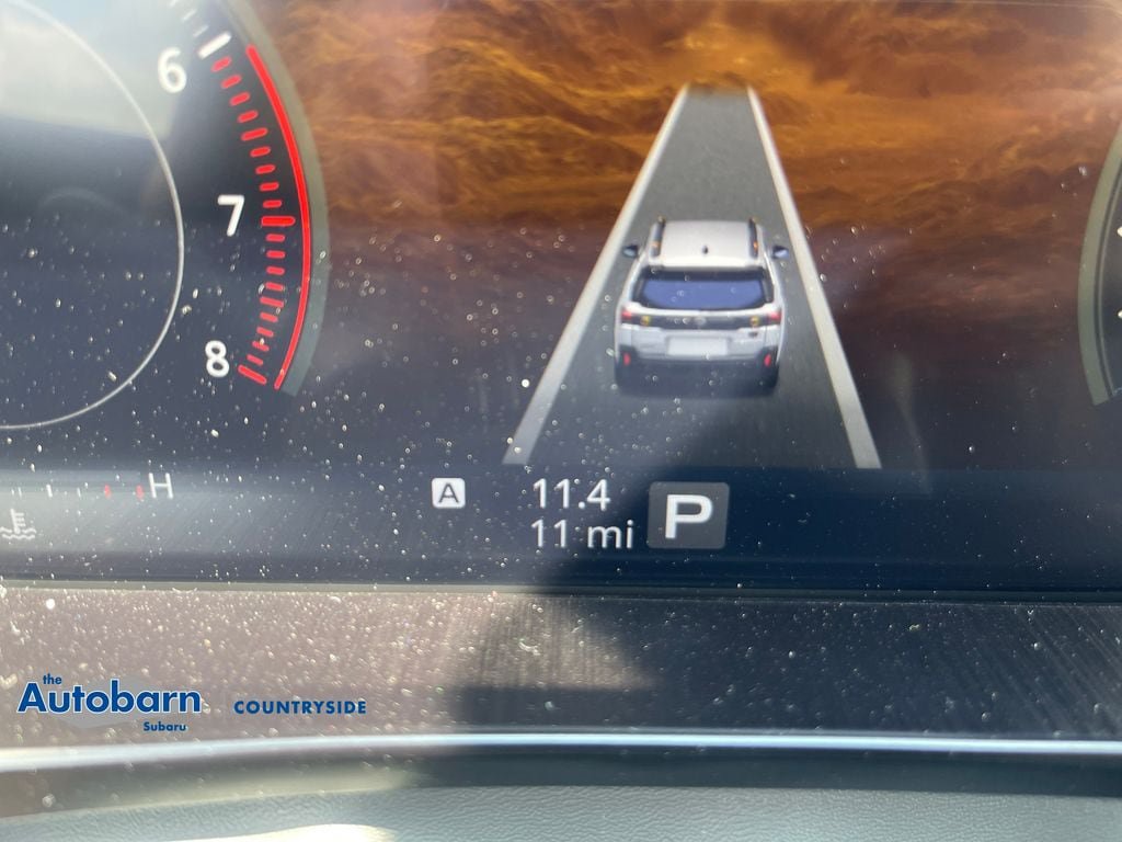 New 2026 Subaru Outback Wilderness AWD/4WD image 14