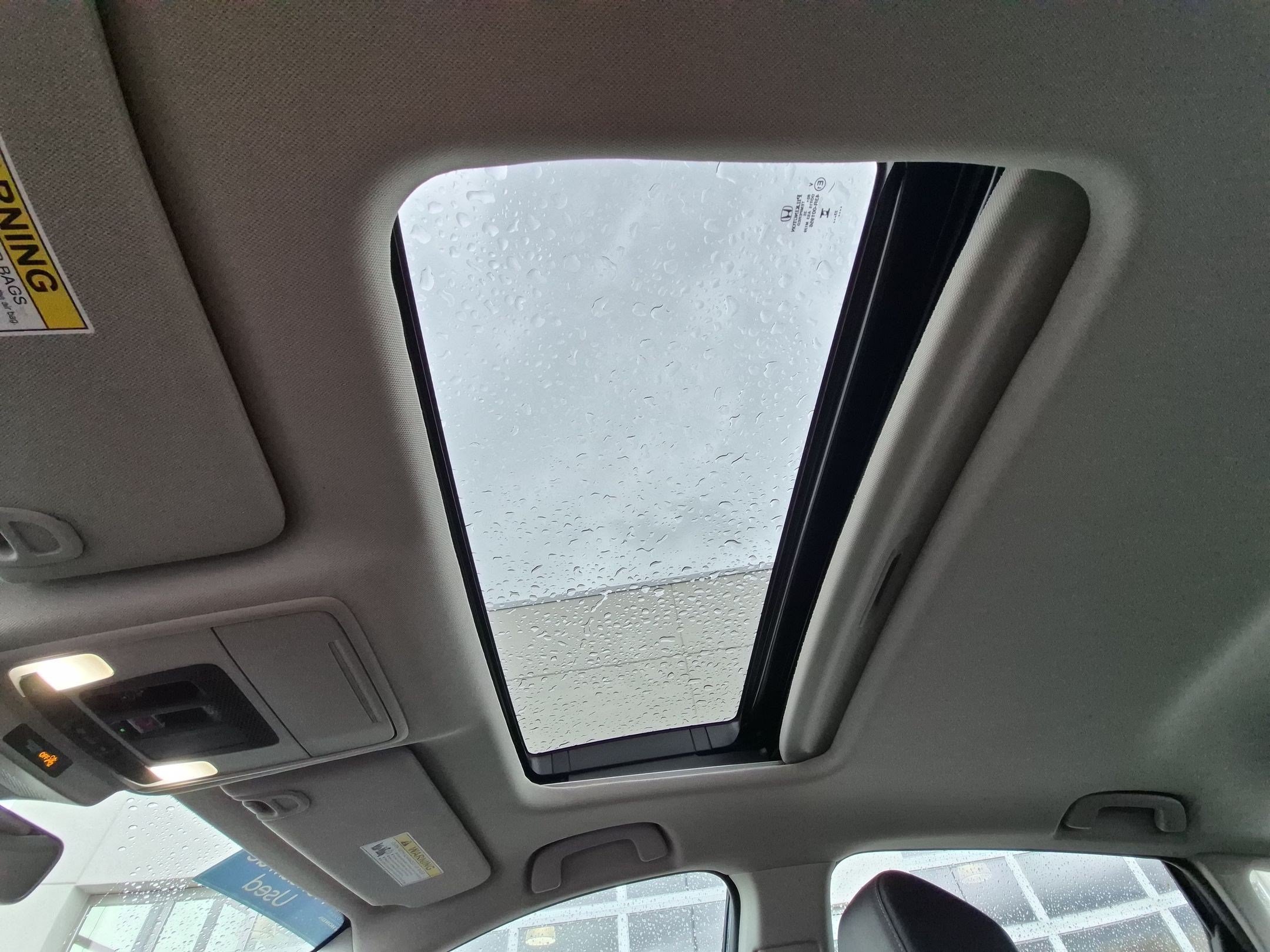 Used 2024 Honda Accord EX-L image 18