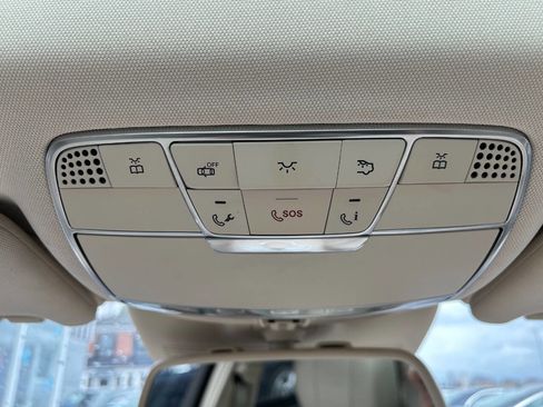 Used 2014 Mercedes-Benz S 550 Sedan w/ Premium 1 Package image 26