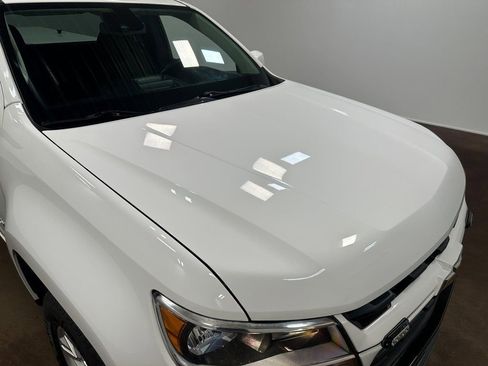 Used 2021 Chevrolet Colorado LT w/ Fleet Safety Package image 59