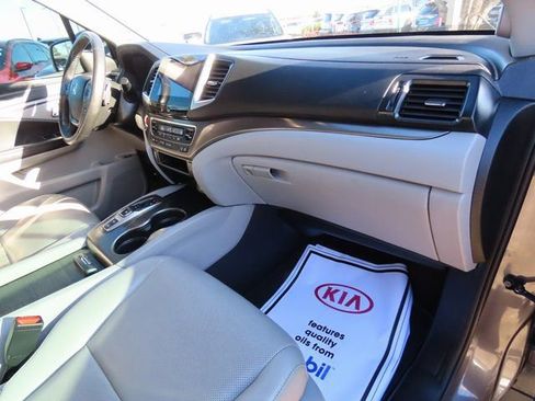 Used 2020 Honda Ridgeline RTL image 11