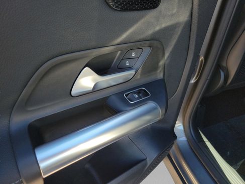 Certified 2026 Mercedes-Benz GLA 250 image 11