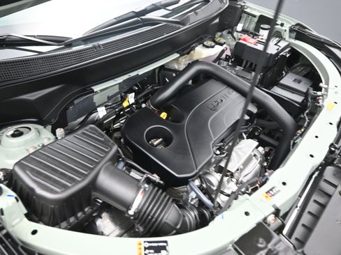 Used 2026 Chevrolet Equinox ACTIV w/ LPO, Floor Liner Package image 24