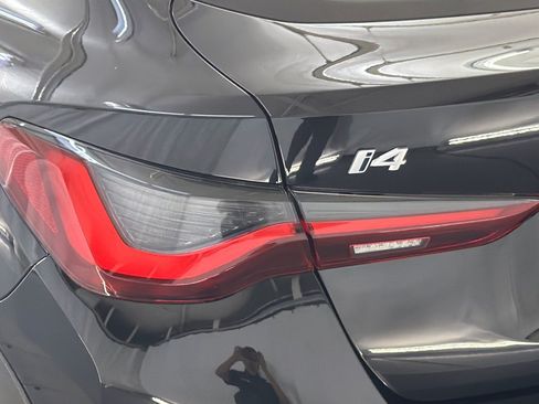 Certified 2024 BMW i4 eDrive35 w/ Convenience Package RWD image 28