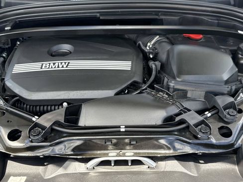 Certified 2026 BMW X1 xDrive28i w/ Technology Package AWD/4WD image 13
