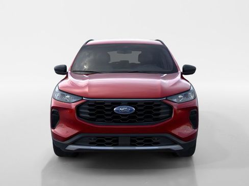 New 2026 Ford Escape ST-Line w/ Tech Pack #1 AWD/4WD image 7