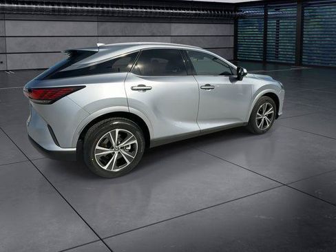 Certified 2024 Lexus RX 350 Premium w/ Cold Area Package FWD image 8