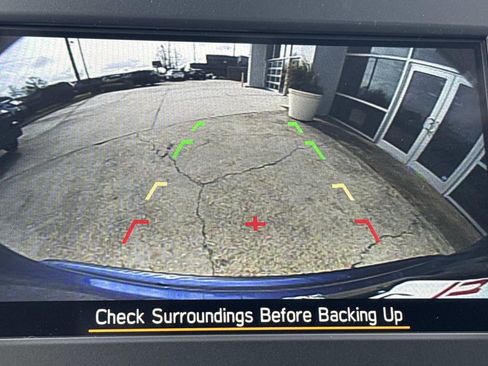 New 2026 Subaru Forester image 18