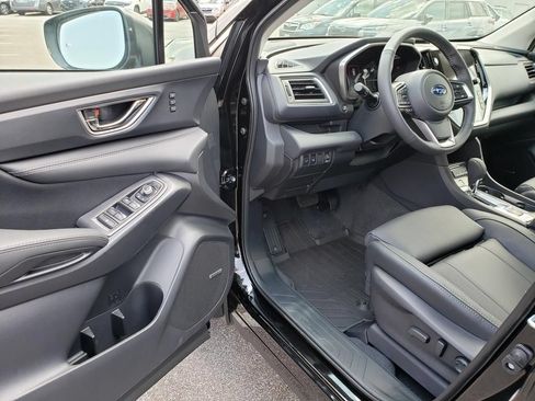 New 2026 Subaru Ascent Limited AWD/4WD image 6