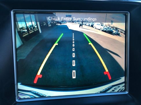 Used 2015 Jeep Grand Cherokee High Altitude image 22