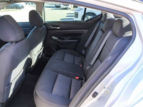 Used 2019 Nissan Altima 2.5 S image 14