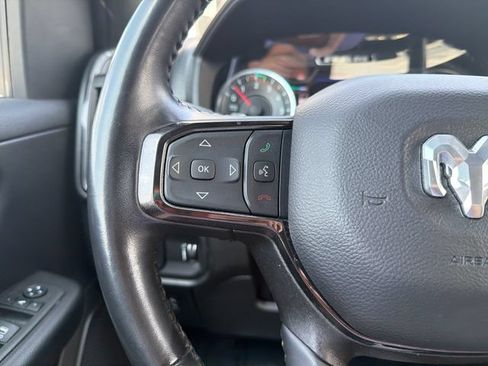 Used 2023 RAM 1500 Big Horn AWD/4WD image 17