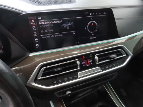 Used 2021 BMW X5 sDrive40i w/ Convenience Package image 19