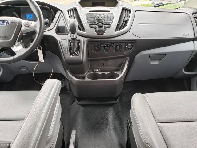 Used 2016 Ford Transit 350 XL RWD image 15