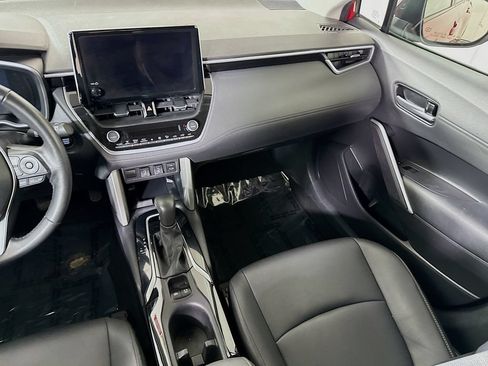 Certified 2024 Toyota Corolla Cross XLE AWD/4WD image 26