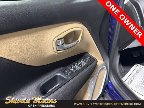 Certified 2019 Jeep Renegade Sport w/ Sport Appearance Group image 13