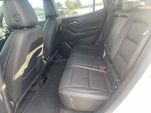 Certified 2025 Chevrolet Equinox LT w/ Convenience Package II image 22