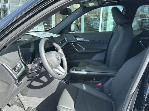 New 2026 BMW X1 xDrive28i w/ Technology Package image 8