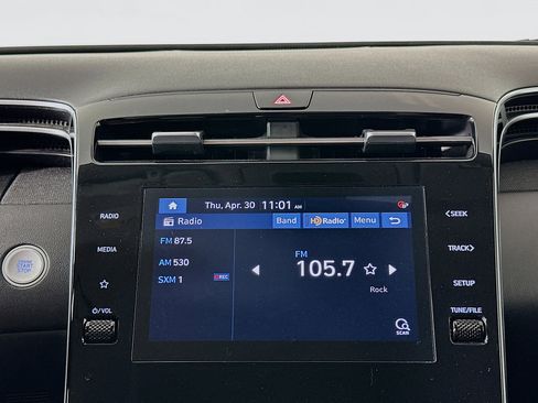 Used 2022 Hyundai Tucson XRT w/ Cargo Package AWD/4WD image 21