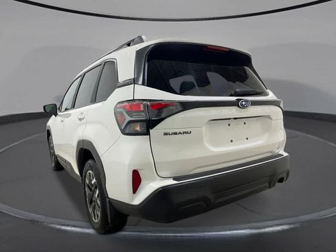 New 2026 Subaru Forester Premium image 3