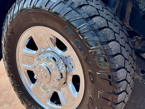 Used 2022 RAM 2500 Big Horn image 10