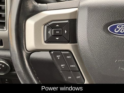 Used 2022 Ford F250 Lariat w/ Lariat Value Package image 16