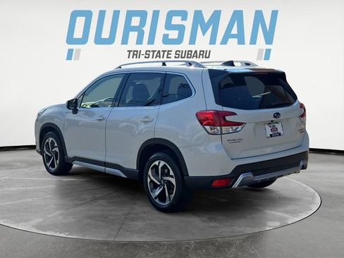 Certified 2024 Subaru Forester Touring AWD/4WD image 4