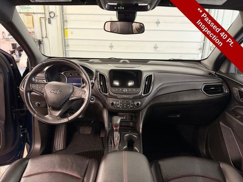Used 2022 Chevrolet Equinox RS image 14