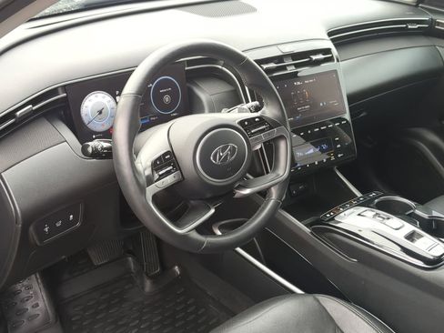 Used 2022 Hyundai Tucson Limited image 14