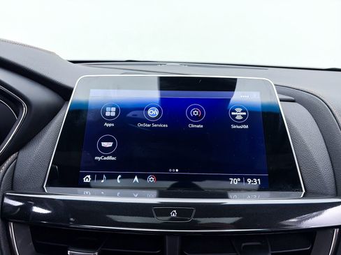 Used 2023 Cadillac CT5 Sport RWD image 24