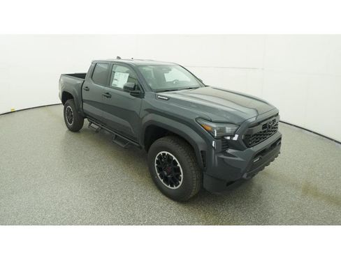 New 2026 Toyota Tacoma TRD Off-Road AWD/4WD image 13