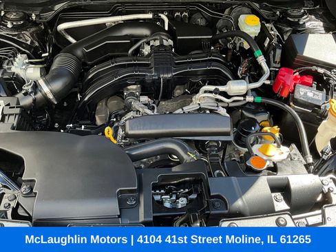 Certified 2026 Subaru Forester Premium image 17