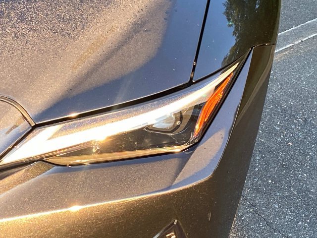 Used 2024 Lexus IS 350 F Sport w/ Accessory Package 2 RWD image 5