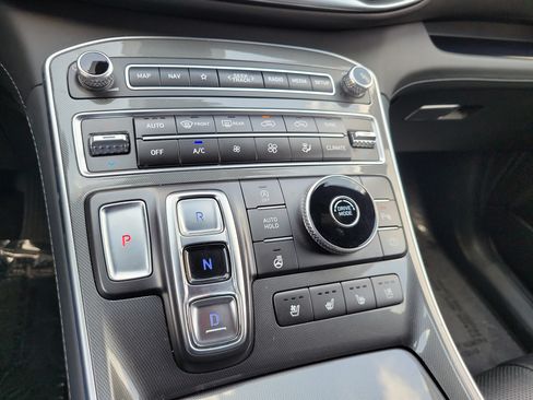Used 2022 Hyundai Santa Fe Calligraphy FWD image 25