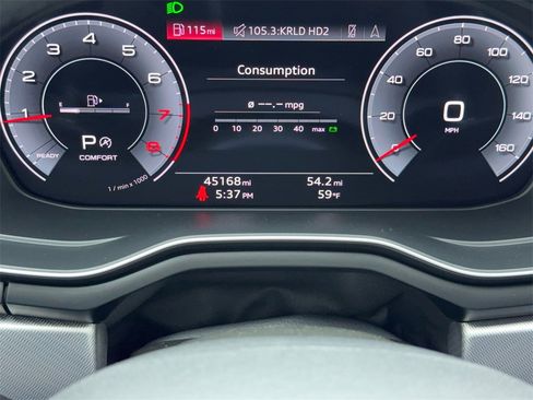 Used 2022 Audi A5 2.0T Prestige image 21