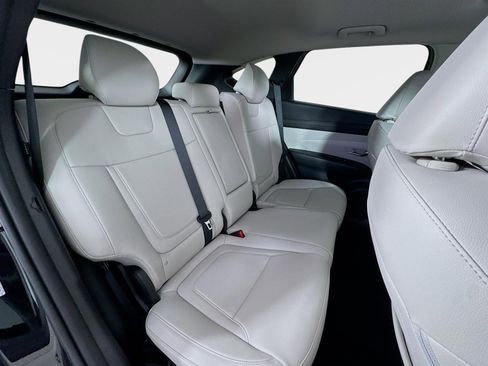 Certified 2025 Hyundai Tucson SEL image 27