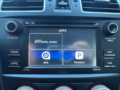 Used 2018 Subaru Forester 2.5i w/ Alloy Wheel Package image 19